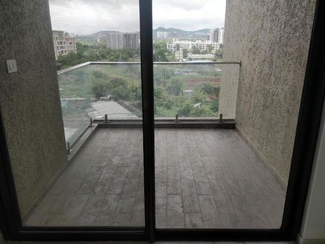 Rental | 3 BHK + 1013 Sq.Ft. Apartment in Runal Gateway