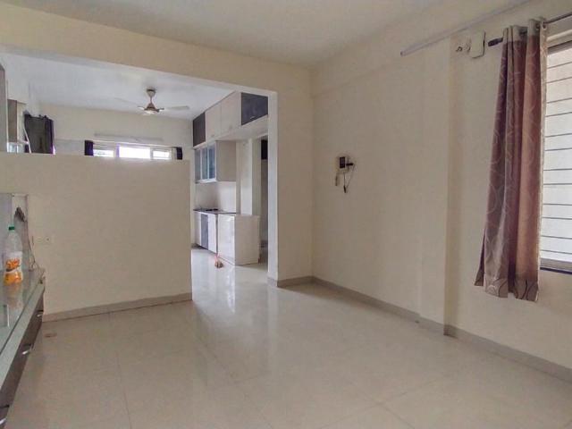 Rental | 3 BHK 1010 Sq.Ft. Apartment in Baner Gaon