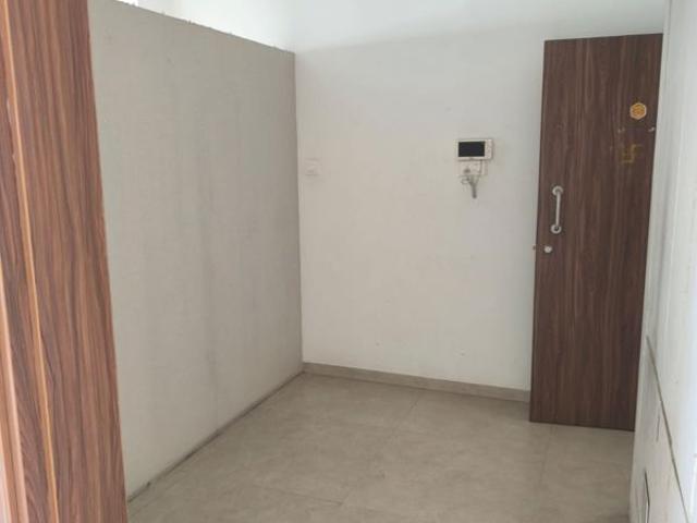Rental | 3 BHK 1011 Sq.Ft. Apartment in Baner Gaon