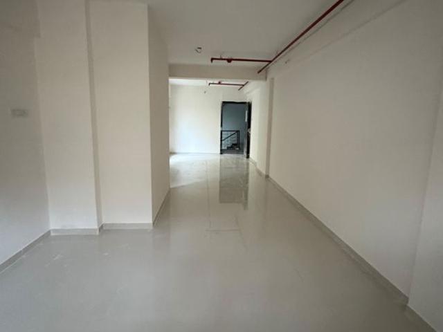 Rental | 3 BHK 1011 Sq.Ft. Apartment in Joshi Automatic CHS