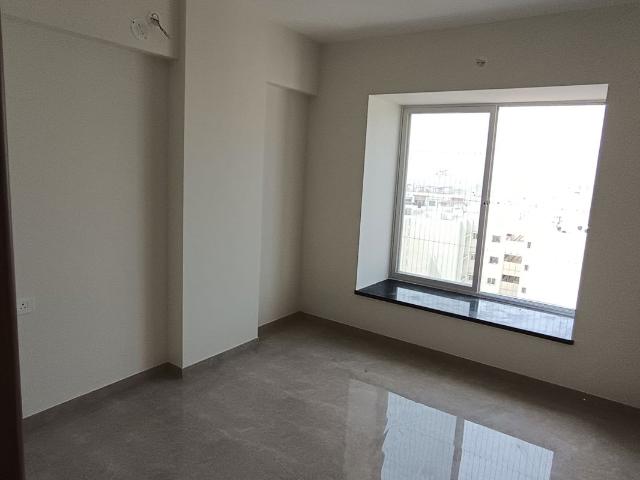 Rental | 3 BHK 1011 Sq.Ft. Apartment in RGS Forte