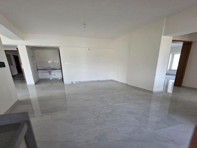 Rental | 3 BHK 1017 Sq.Ft. Apartment in Akshay Residency Dattawadi