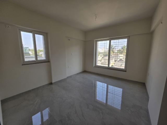 Rental | 3 BHK 1015 Sq.Ft. Apartment in Akshay Residency Dattawadi