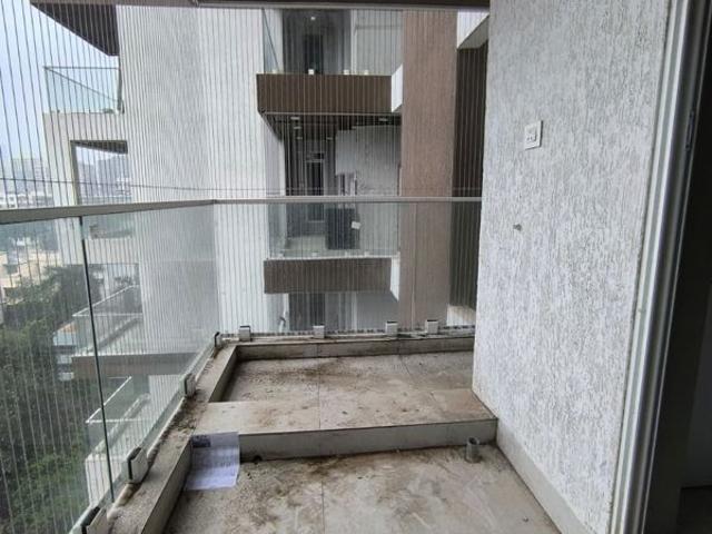 Rental | 3 BHK 1016 Sq.Ft. Apartment in Shreenathji Celestial Heights