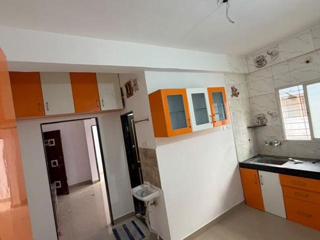 Rental | 3 BHK 1023 Sq.Ft. Apartment in AG Landmark
