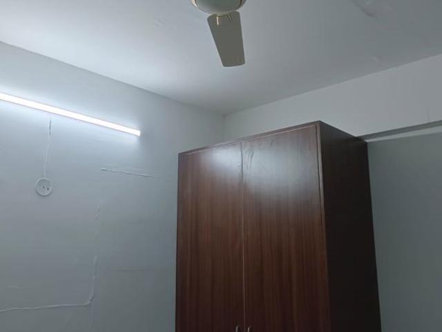 Rental | 3 BHK 1020 Sq.Ft. Apartment in MRG The Balcony