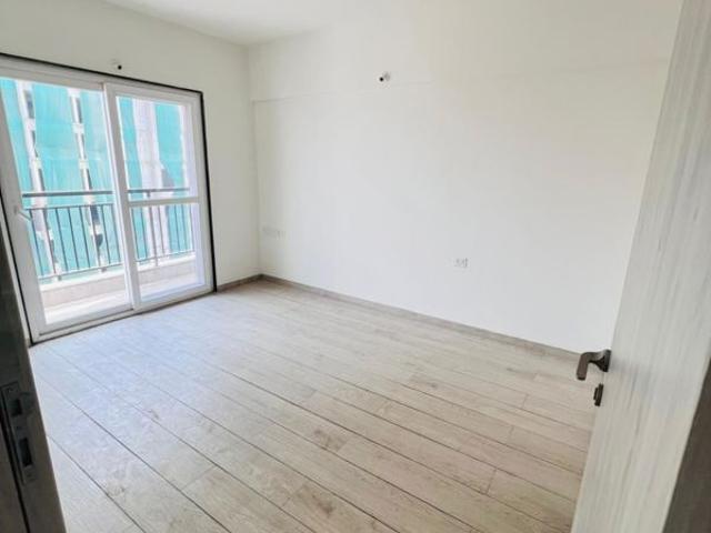 Rental | 3 BHK 1022 Sq.Ft. Apartment in Unique K Shire