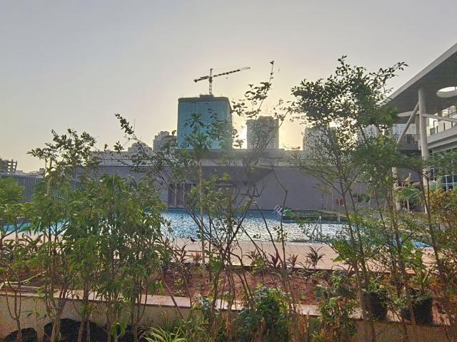 Rental | 3 BHK 1024 Sq.Ft. Apartment in L & T Rejuve 360 Tower A