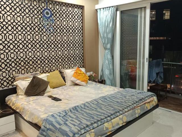 Rental | 3 BHK + 1025 Sq.Ft. Apartment in Lodha Fiorenza
