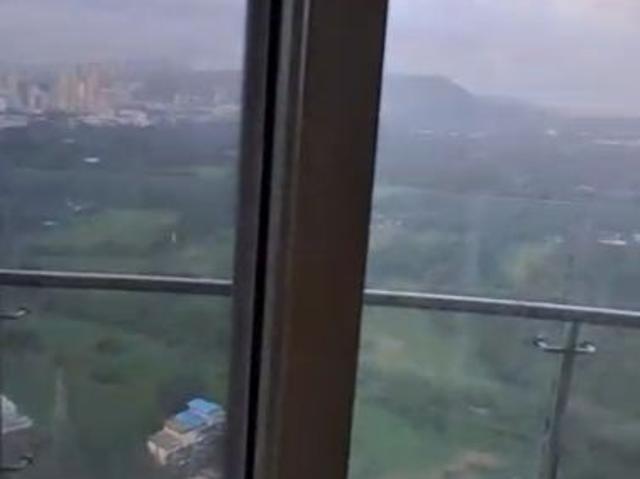 Rental | 3 BHK + 1025 Sq.Ft. Apartment in Lodha Fiorenza