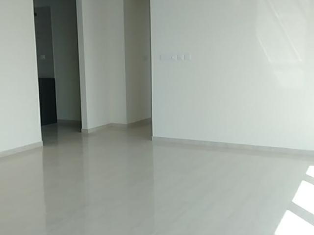 Rental | 3 BHK 1025 Sq.Ft. Apartment in Sheth Auris Serenity Tower 3