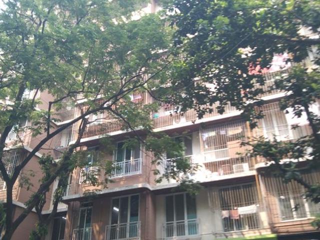 Rental | 3 BHK + 1028 Sq.Ft. Apartment in Aditya Audumbar Chhaya