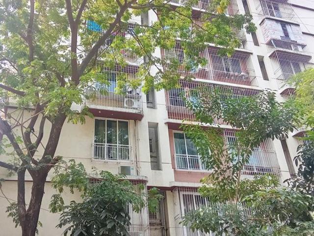 Rental | 3 BHK 1028 Sq.Ft. Apartment in Aditya Audumbar Chhaya