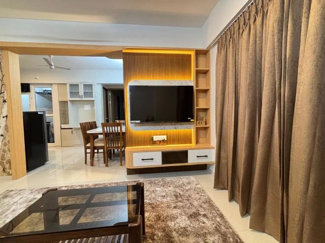 Rental | 3 BHK 1028 Sq.Ft. Apartment in Austin Lush Residences