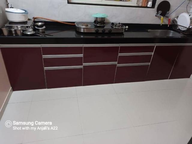 Rental | 3 BHK 1028 Sq.Ft. Apartment in Prayeja Pearl