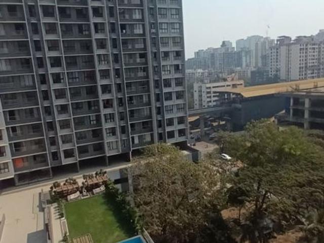 Rental | 3 BHK 1033 Sq.Ft. Apartment in Kolte Patil Verve