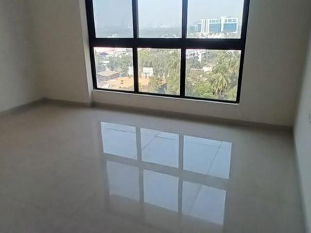 Rental | 3 BHK 1033 Sq.Ft. Apartment in Kolte Patil Verve