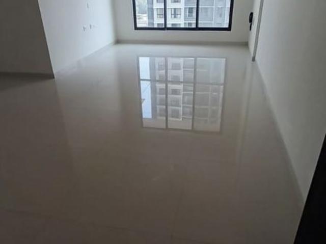 Rental | 3 BHK 1033 Sq.Ft. Apartment in Kolte Patil Verve