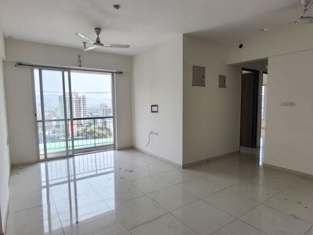Rental | 3 BHK 1033 Sq.Ft. Apartment in Vasant Fiona
