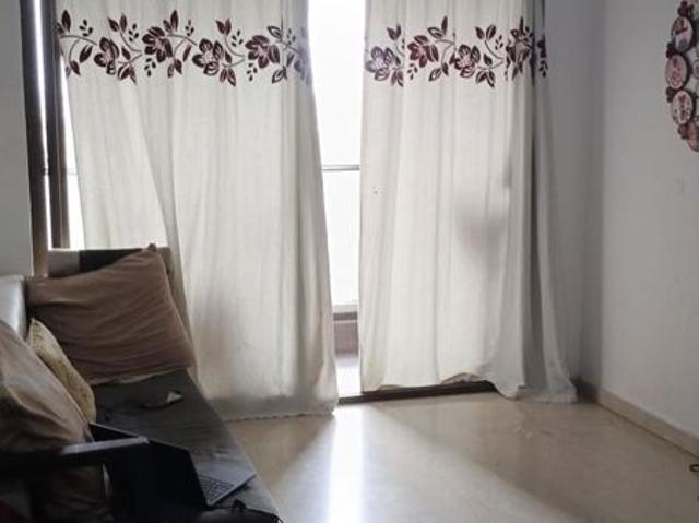 Rental | 3 BHK + 1030 Sq.Ft. Apartment in Runwal Forests