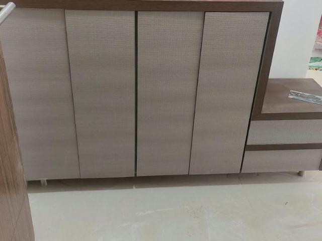 Rental | 3 BHK + 1030 Sq.Ft. Apartment in Runwal Forests