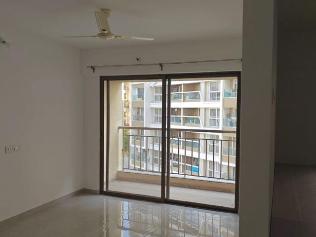 Rental | 3 BHK 1031 Sq.Ft. Apartment in Ganga New town