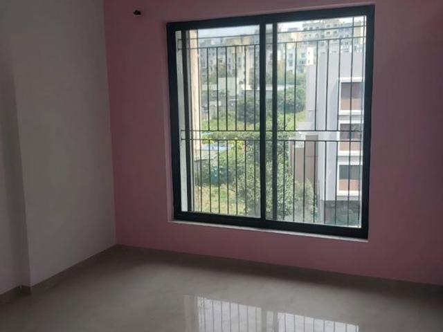 Rental | 3 BHK 1034 Sq.Ft. Apartment in Dattawadi