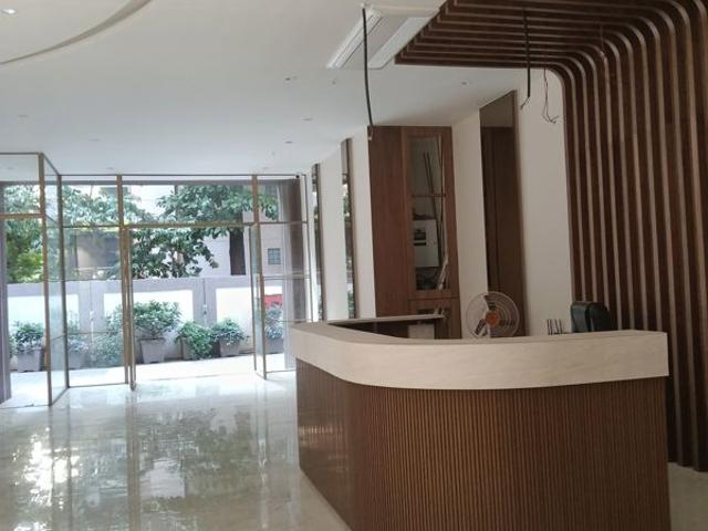 Rental | 3 BHK 1034 Sq.Ft. Apartment in Sati Darshan Apartment