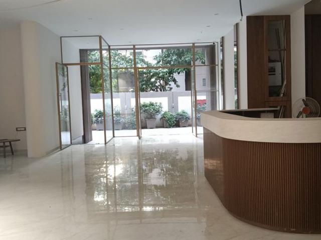 Rental | 3 BHK 1034 Sq.Ft. Apartment in Sati Darshan Apartment