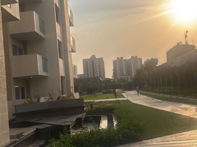 Rental | 3 BHK + 1034 Sq.Ft. Apartment in Tulip Yellow