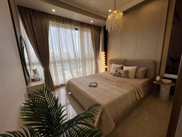 Rental | 3 BHK + 1035 Sq.Ft. Apartment in Venkatesh Skydale Phase 2