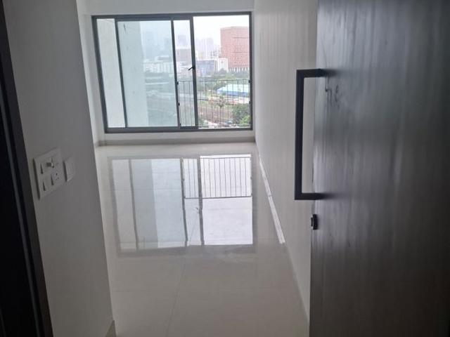 Rental | 3 BHK 1036 Sq.Ft. Apartment in Sunteck City Avenue 4