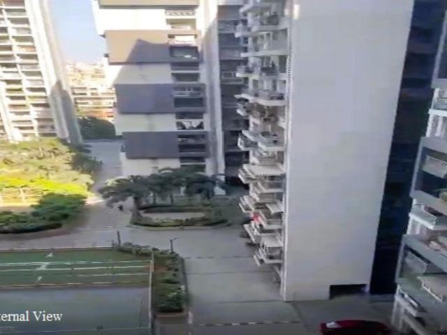 Rental | 3 BHK + 1140 Sq.Ft. Apartment in Bramhacorp The Collection