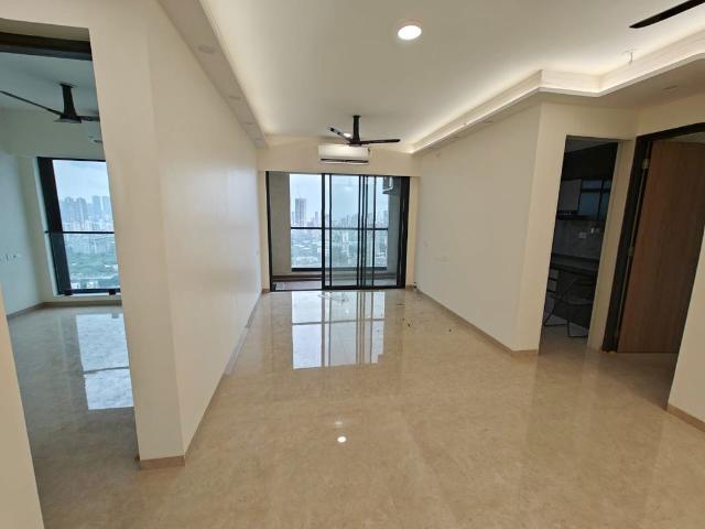 Rental | 3 BHK 1140 Sq.Ft. Apartment in Marathon Monte South