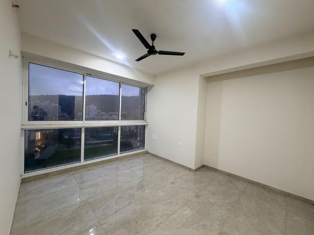 Rental | 3 BHK + 1140 Sq.Ft. Apartment in Tata Serein