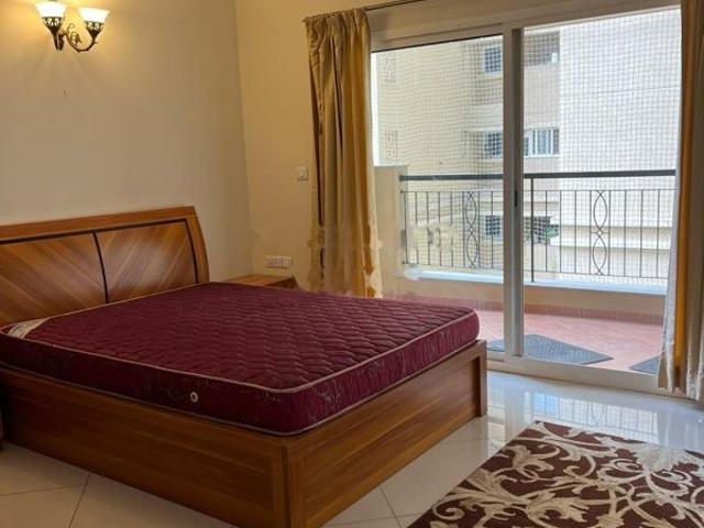 Rental | 3 BHK 1141 Sq.Ft. Apartment in MJ Lifestyle Astyllen