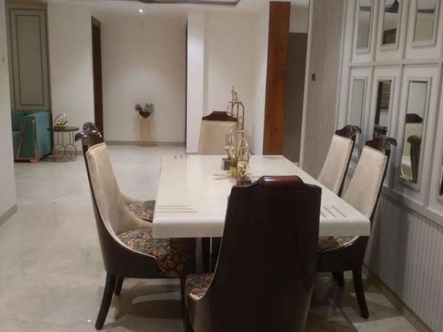 Rental | 3 BHK 1144 Sq.Ft. Apartment in Ats Advantage Phase ii