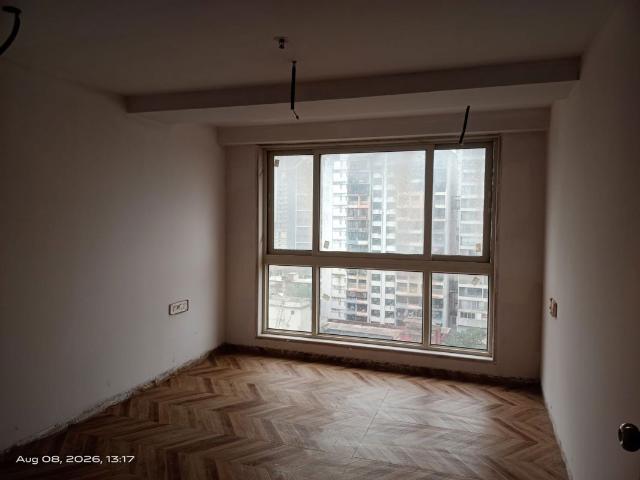Rental | 3 BHK 1148 Sq.Ft. Apartment in Akruti Kalaya Tower