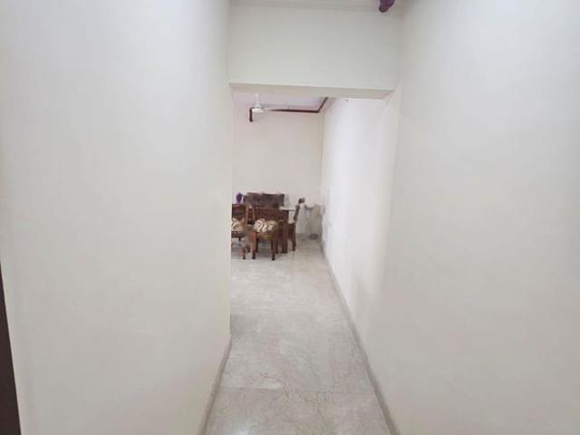 Rental | 3 BHK 1153 Sq.Ft. Apartment in K Raheja Ascencio