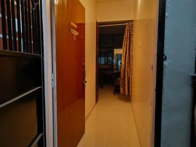 Rental | 3 BHK 1153 Sq.Ft. Apartment in Shridhar Apartment Aundh