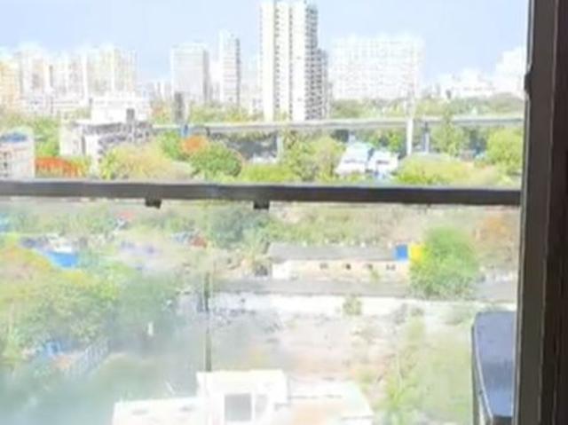 Rental | 3 BHK 1150 Sq.Ft. Apartment in Chembur