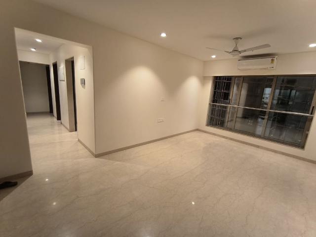 Rental | 3 BHK 1150 Sq.Ft. Apartment in Chembur