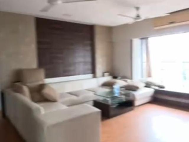 Rental | 3 BHK 1150 Sq.Ft. Apartment in Chembur