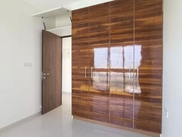 Rental | 3 BHK 1150 Sq.Ft. Apartment in A And O F Residences Malad