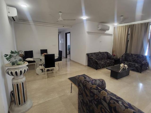Rental | 3 BHK 1150 Sq.Ft. Apartment in Amarnath Towers