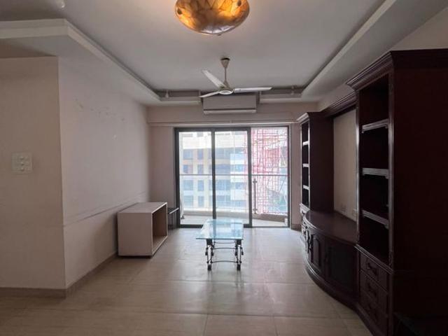 Rental | 3 BHK 1150 Sq.Ft. Apartment in Andheri West