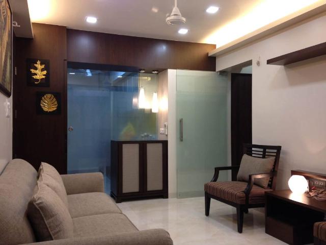 Rental | 3 BHK + 1150 Sq.Ft. Apartment in Andheri CHS