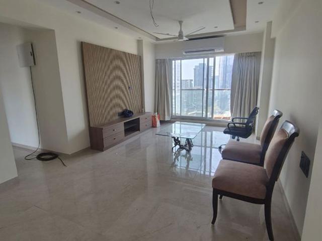 Rental | 3 BHK 1150 Sq.Ft. Apartment in Bandra West