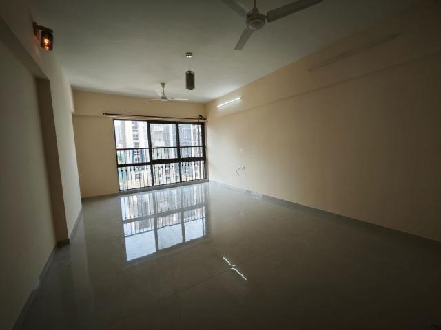 Rental | 3 BHK 1150 Sq.Ft. Apartment in BDL Hresa