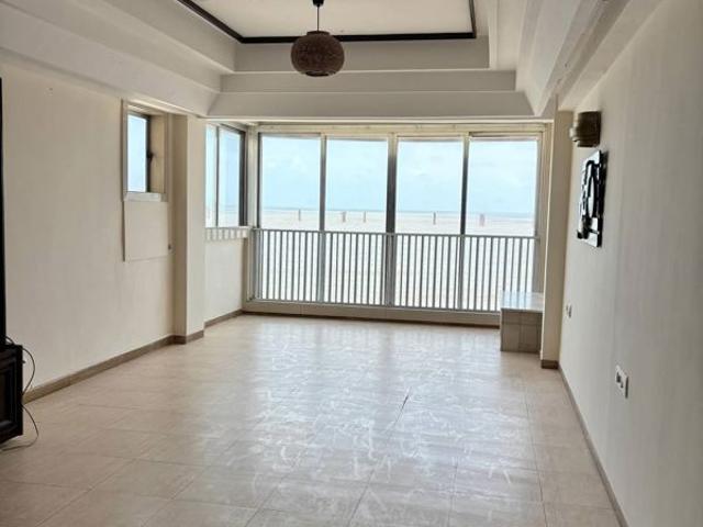 Rental | 3 BHK + 1150 Sq.Ft. Apartment in Beach Queen